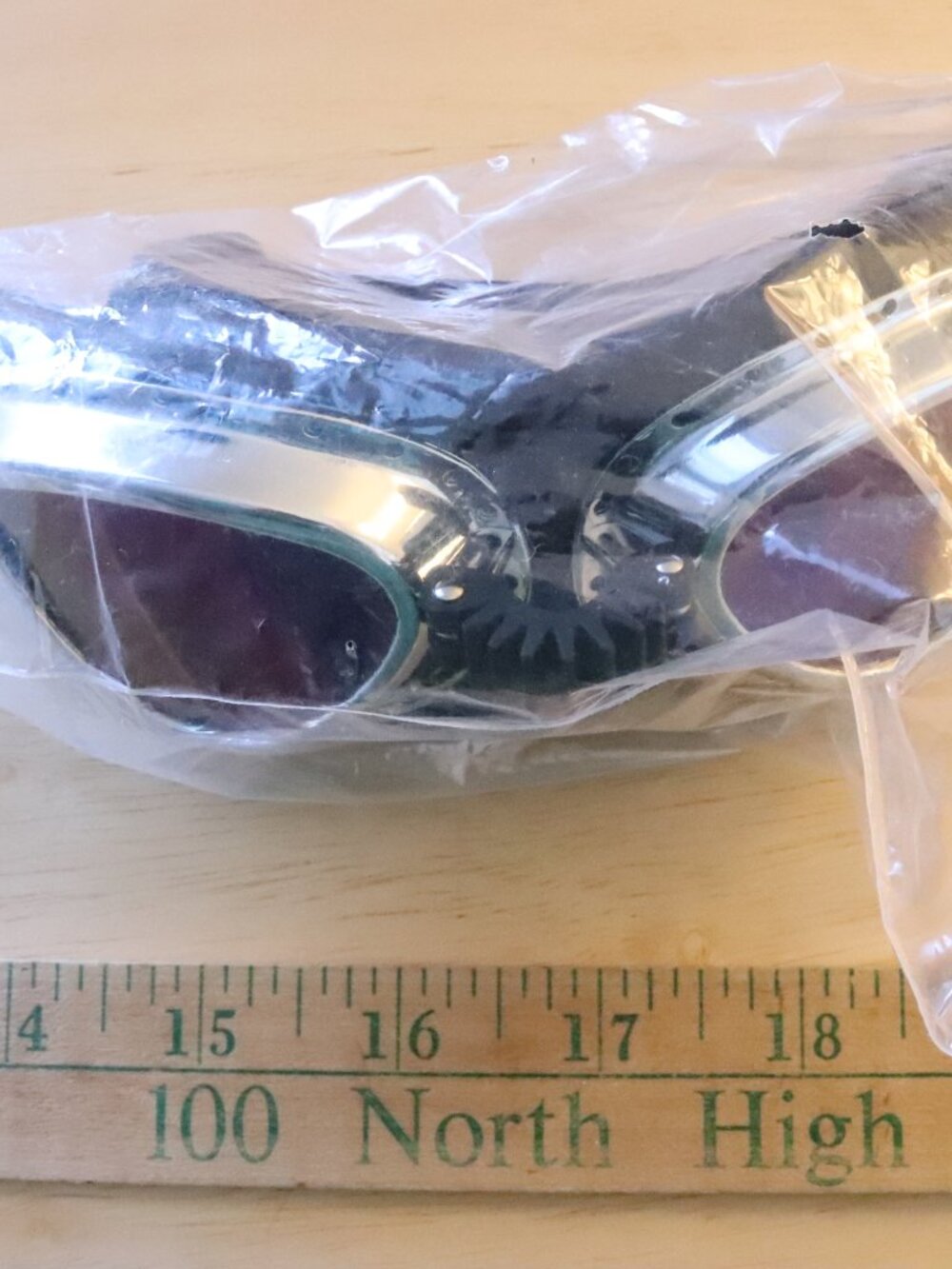 Pilot Goggles - Picture 7 of 7